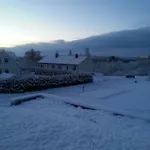Frühstückspension Kylstad Bed And Breakfast 3*