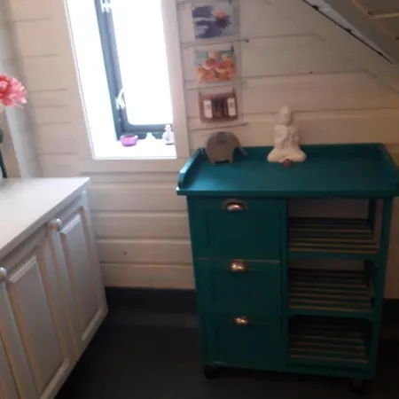 Kylstad Bed And Breakfast Bed & Breakfast *