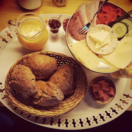 Bed & Breakfast Kylstad Bed And Breakfast *