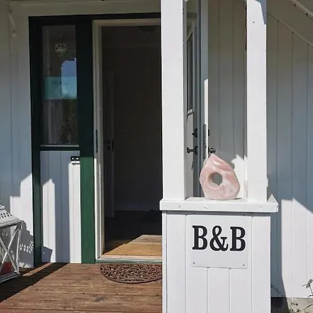 Kylstad Bed And Breakfast * Kylstad