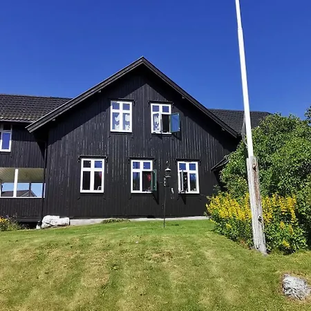 Frühstückspension Kylstad Bed And Breakfast