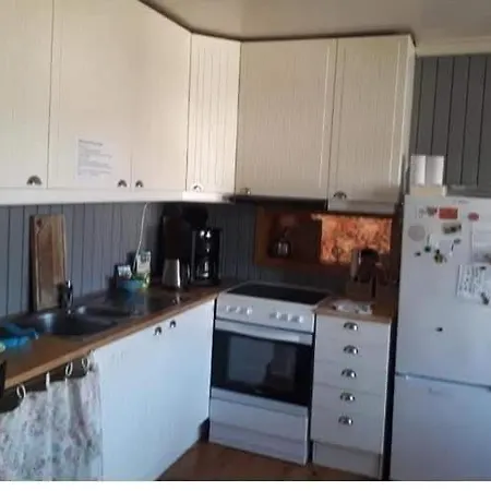 Kylstad Bed And Breakfast Frühstückspension 3*