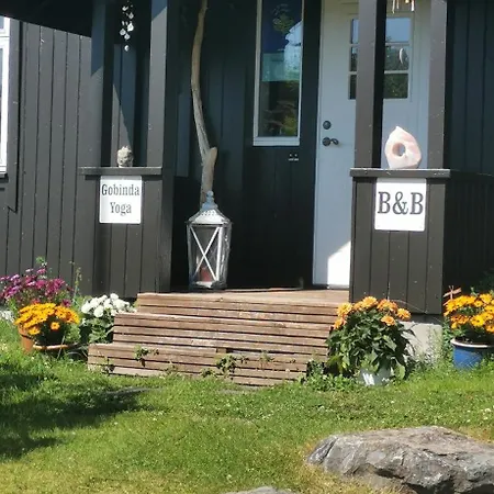 Bed & Breakfast Kylstad Bed And Breakfast 3*