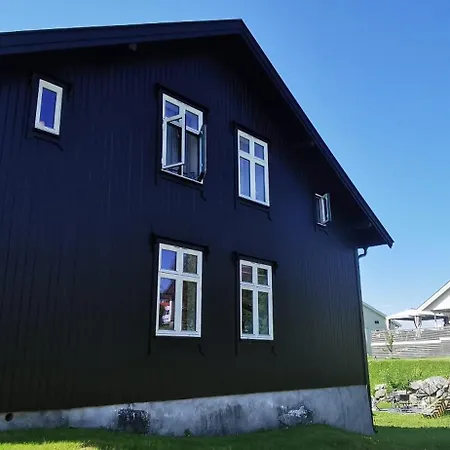 Frühstückspension Kylstad Bed And Breakfast Kylstad