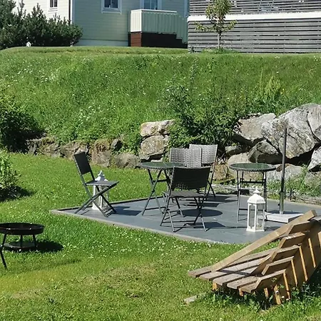 Kylstad Bed And Breakfast 3*