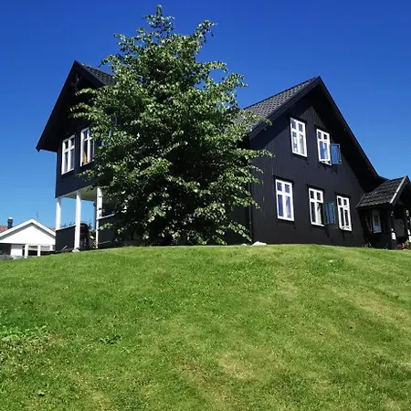 Kylstad Bed And Breakfast