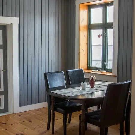 Kylstad Bed And Breakfast Bed & Breakfast *