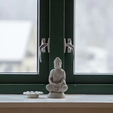 Kylstad Bed And Breakfast Bed & Breakfast