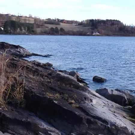 Kylstad Bed And Breakfast Bed & Breakfast 3*