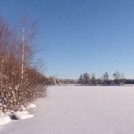 Kylstad Bed And Breakfast Bed & Breakfast Kylstad