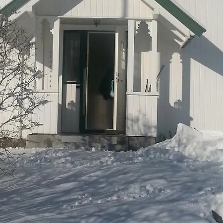 Kylstad Bed And Breakfast Bed & Breakfast