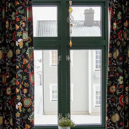 Bed & Breakfast Kylstad Bed And Breakfast Kylstad