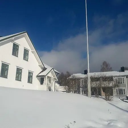 Kylstad Bed And Breakfast * Kylstad