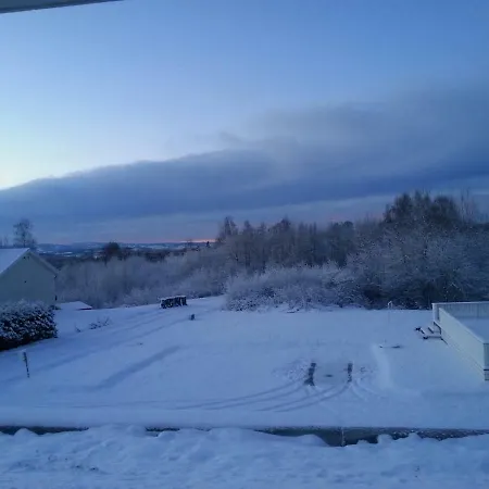 Kylstad Bed And Breakfast Bed & Breakfast Kylstad