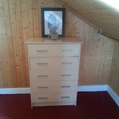 Kylstad Bed And Breakfast Bed & Breakfast
