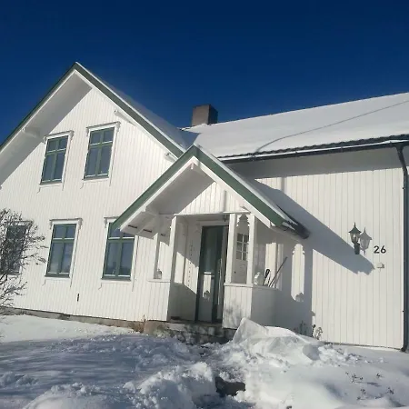 Bed & Breakfast Kylstad Bed And Breakfast Kylstad