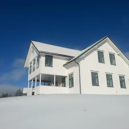 Kylstad Bed And Breakfast Kylstad