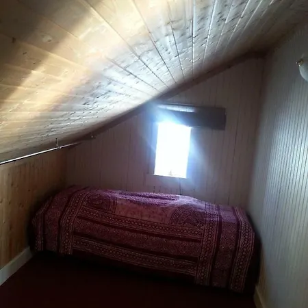 Kylstad Bed And Breakfast Bed & Breakfast *