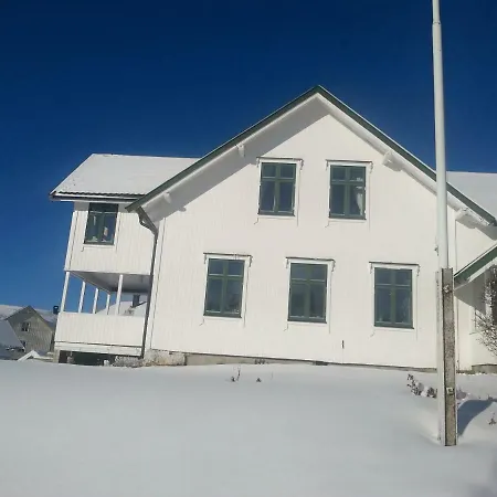 Bed & Breakfast Kylstad Bed And Breakfast