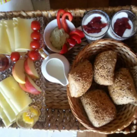 Kylstad Bed And Breakfast Kylstad