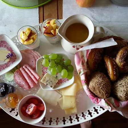 Bed & Breakfast Kylstad Bed And Breakfast Kylstad