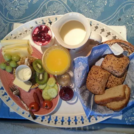 Kylstad Bed And Breakfast Bed & Breakfast Kylstad