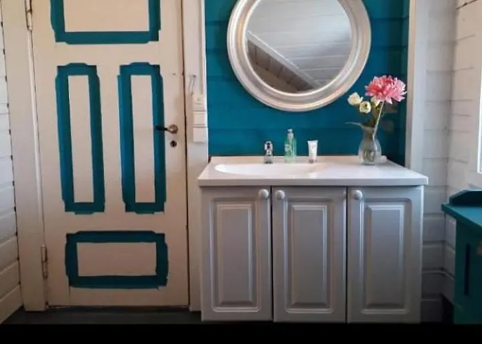 Kylstad Bed And Breakfast 3* Kylstad