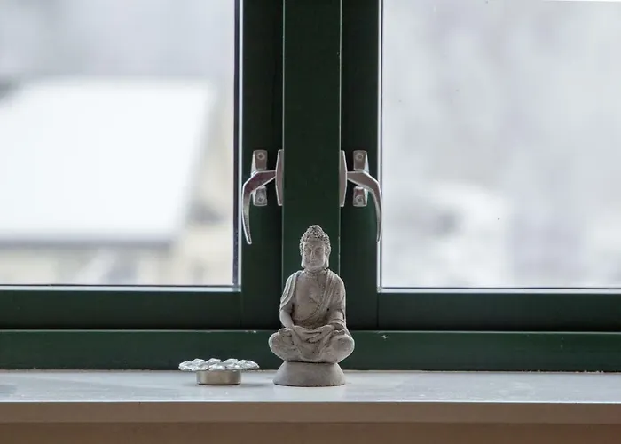 Kylstad Bed And Breakfast Alojamento de Acomodação e Pequeno-almoço