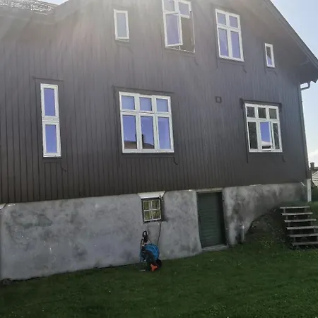 Kylstad Bed And Breakfast Kylstad