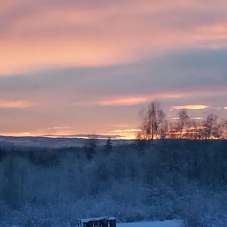 Kylstad Bed And Breakfast 3*