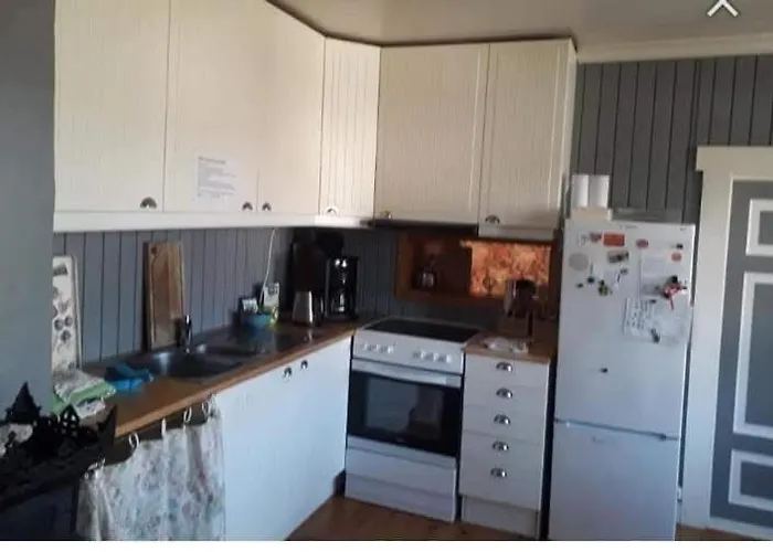 Kylstad Bed And Breakfast Oda ve Kahvaltı 3*