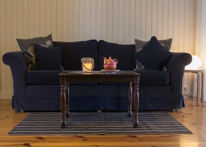 Kylstad Bed And Breakfast Kylstad