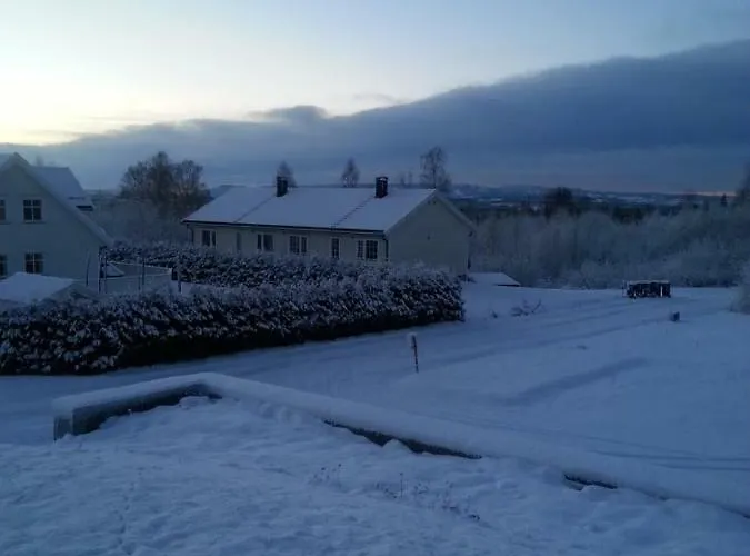 Oda ve Kahvaltı Kylstad Bed And Breakfast 3*