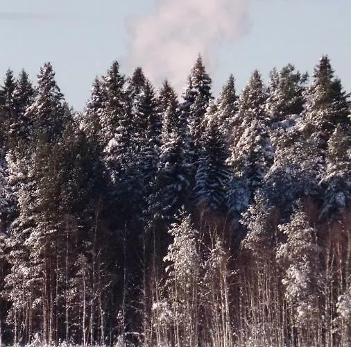 Oda ve Kahvaltı Kylstad Bed And Breakfast 3*