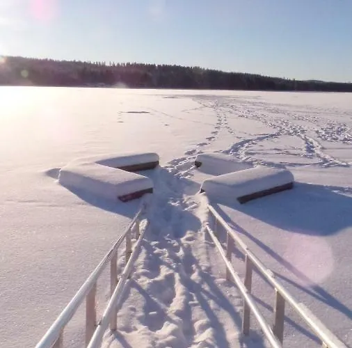 Oda ve Kahvaltı Kylstad Bed And Breakfast 3*